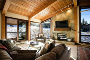 Snowmass Village, 3 Bedroom at the Enclave - Ski-in Ski-out with Airport Transfers Snowmass Village